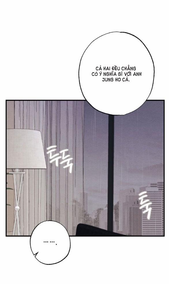 [18+] Hôn Nhân Bị Đánh Cắp 40.2 trang 13