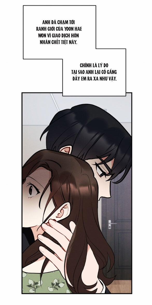 [18+] Hôn Nhân Bị Đánh Cắp 40.2 trang 2