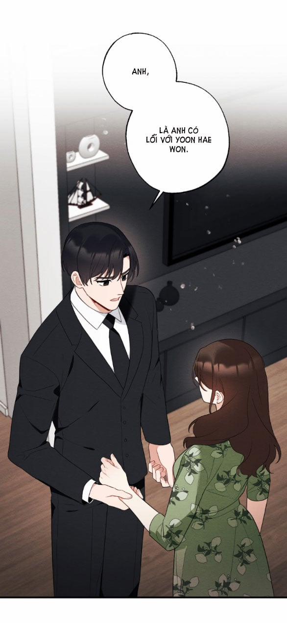 [18+] Hôn Nhân Bị Đánh Cắp 40.2 trang 28