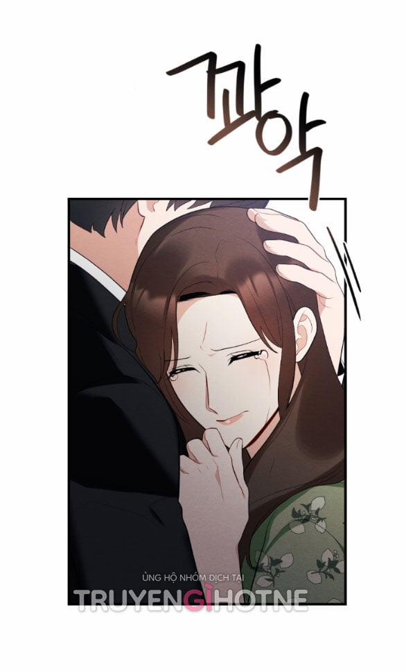 [18+] Hôn Nhân Bị Đánh Cắp 40.2 trang 30