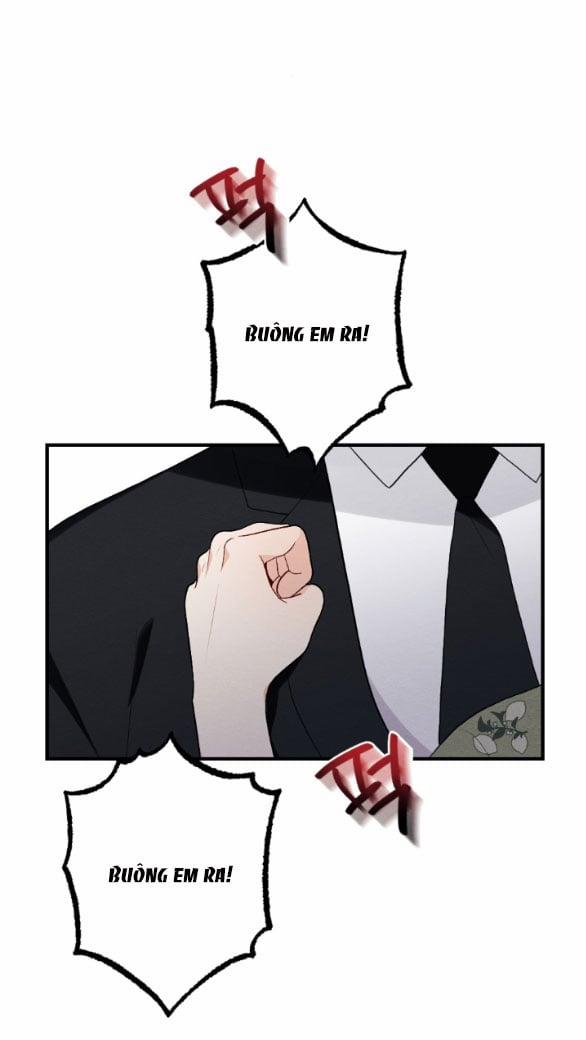 [18+] Hôn Nhân Bị Đánh Cắp 40.2 trang 31