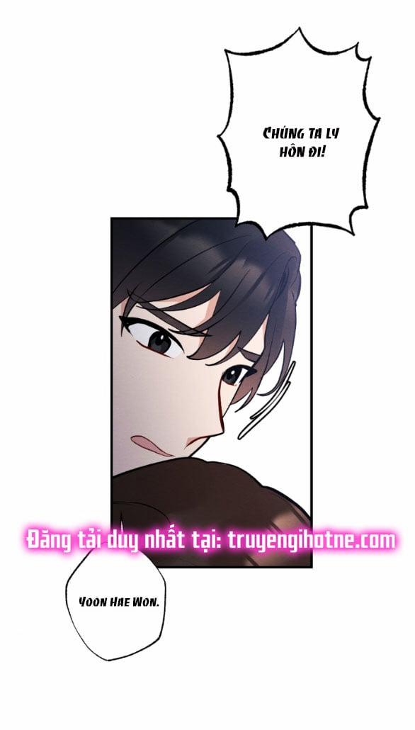 [18+] Hôn Nhân Bị Đánh Cắp 40.2 trang 32