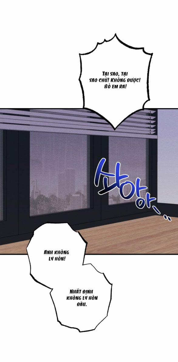 [18+] Hôn Nhân Bị Đánh Cắp 40.2 trang 33