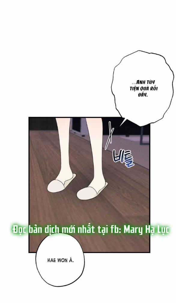 [18+] Hôn Nhân Bị Đánh Cắp 40.2 trang 34