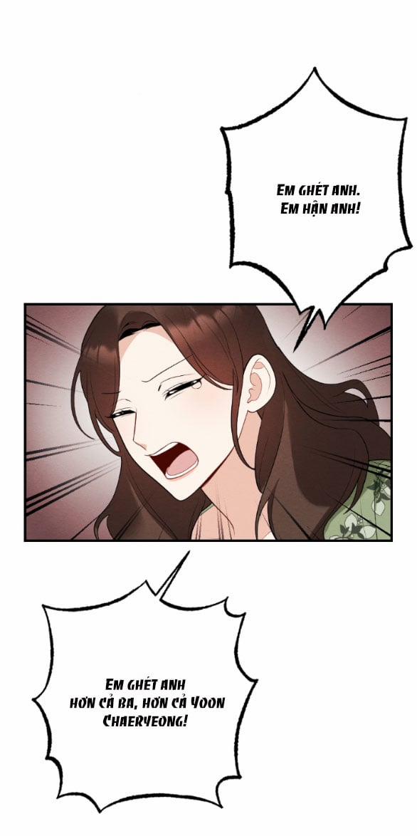 [18+] Hôn Nhân Bị Đánh Cắp 40.2 trang 35