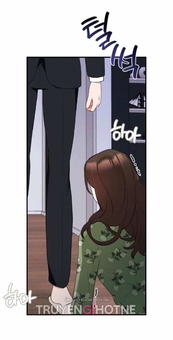 [18+] Hôn Nhân Bị Đánh Cắp 40.2 trang 37