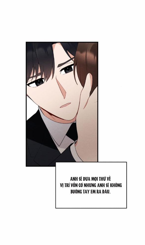 [18+] Hôn Nhân Bị Đánh Cắp 40.2 trang 40