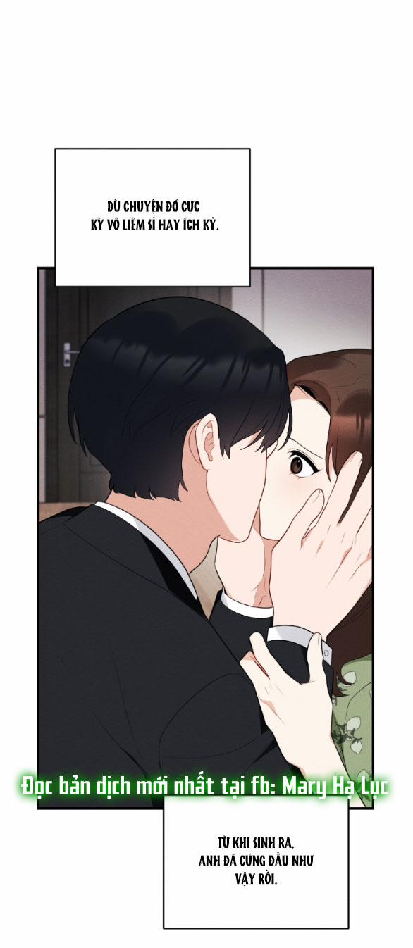 [18+] Hôn Nhân Bị Đánh Cắp 40.2 trang 41