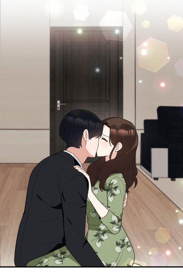 [18+] Hôn Nhân Bị Đánh Cắp 40.2 trang 47