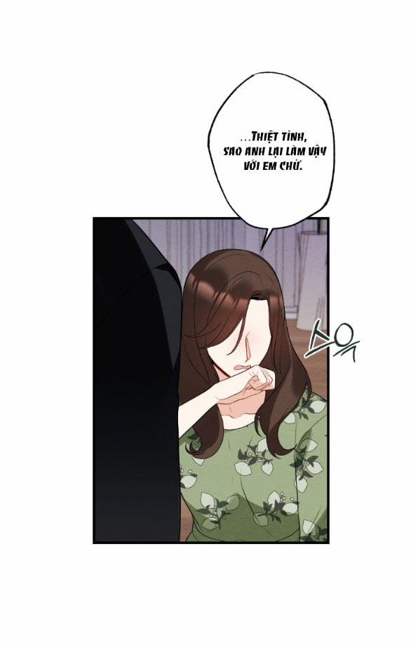 [18+] Hôn Nhân Bị Đánh Cắp 40.2 trang 50