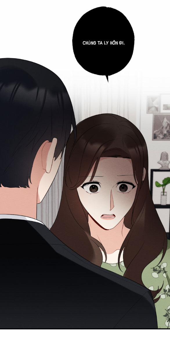 [18+] Hôn Nhân Bị Đánh Cắp 40.2 trang 6