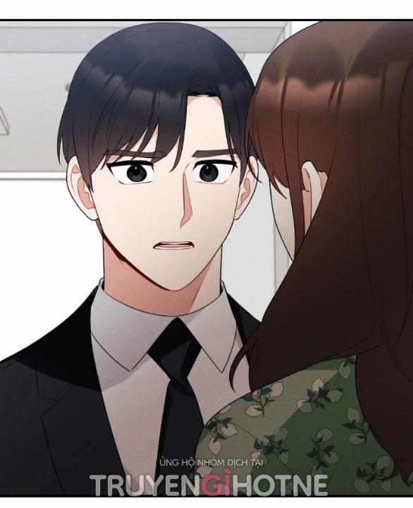 [18+] Hôn Nhân Bị Đánh Cắp 40.2 trang 8