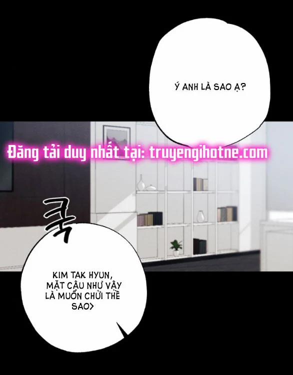 [18+] Hôn Nhân Bị Đánh Cắp 41.2 trang 11