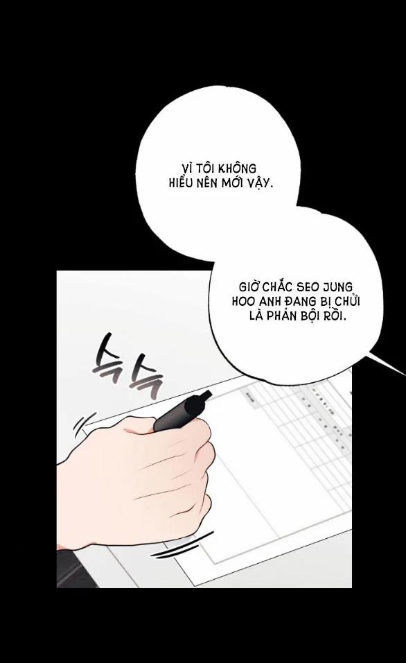 [18+] Hôn Nhân Bị Đánh Cắp 41.2 trang 12