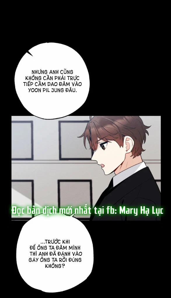 [18+] Hôn Nhân Bị Đánh Cắp 41.2 trang 13