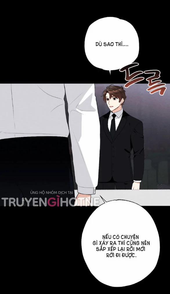 [18+] Hôn Nhân Bị Đánh Cắp 41.2 trang 17