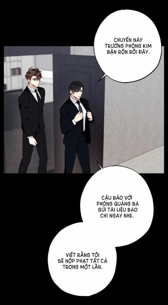 [18+] Hôn Nhân Bị Đánh Cắp 41.2 trang 19