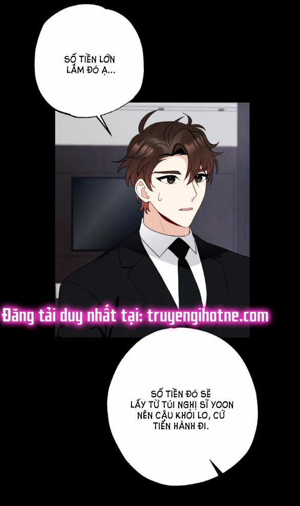 [18+] Hôn Nhân Bị Đánh Cắp 41.2 trang 21