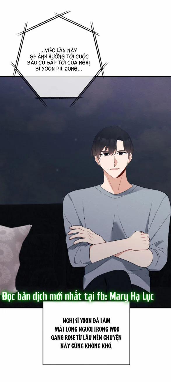 [18+] Hôn Nhân Bị Đánh Cắp 41.2 trang 24