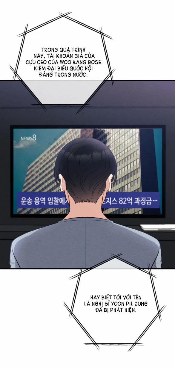 [18+] Hôn Nhân Bị Đánh Cắp 41.2 trang 3