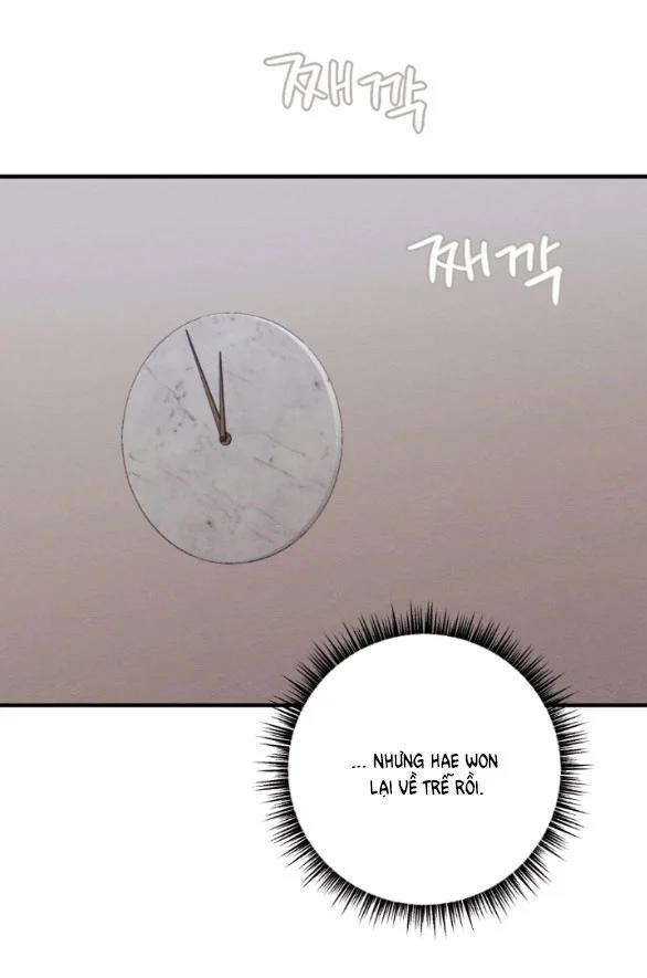 [18+] Hôn Nhân Bị Đánh Cắp 41.2 trang 32