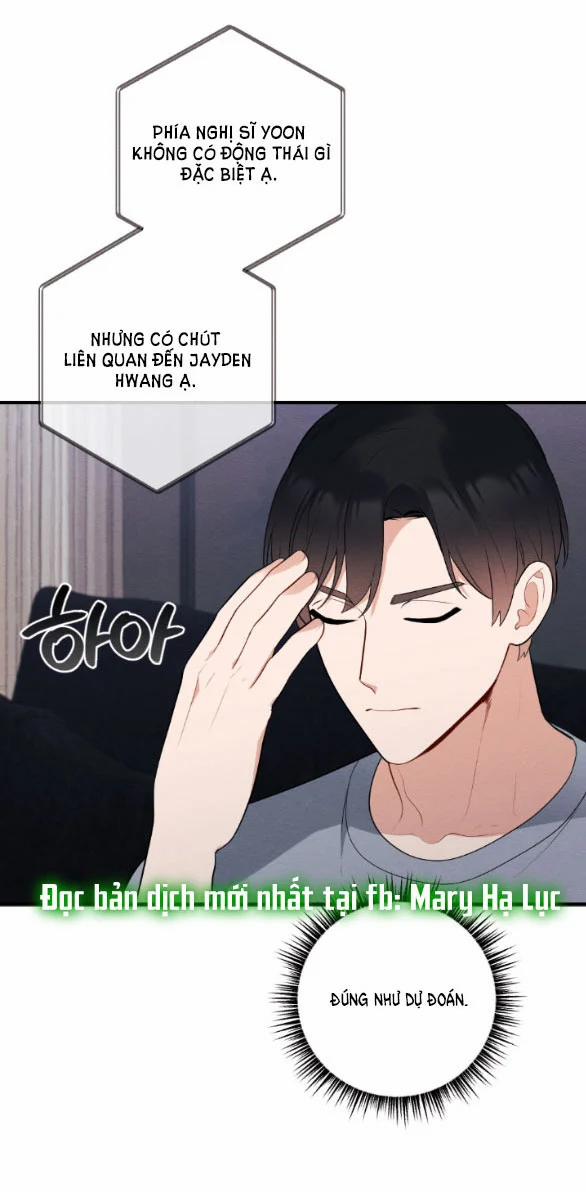 [18+] Hôn Nhân Bị Đánh Cắp 41.2 trang 38