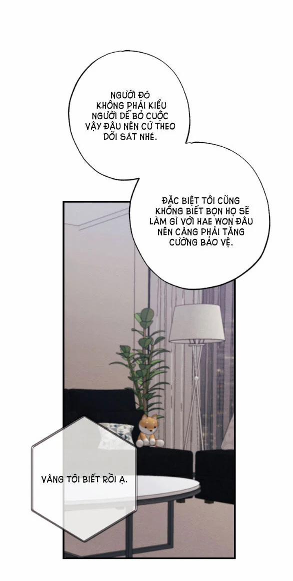 [18+] Hôn Nhân Bị Đánh Cắp 41.2 trang 39