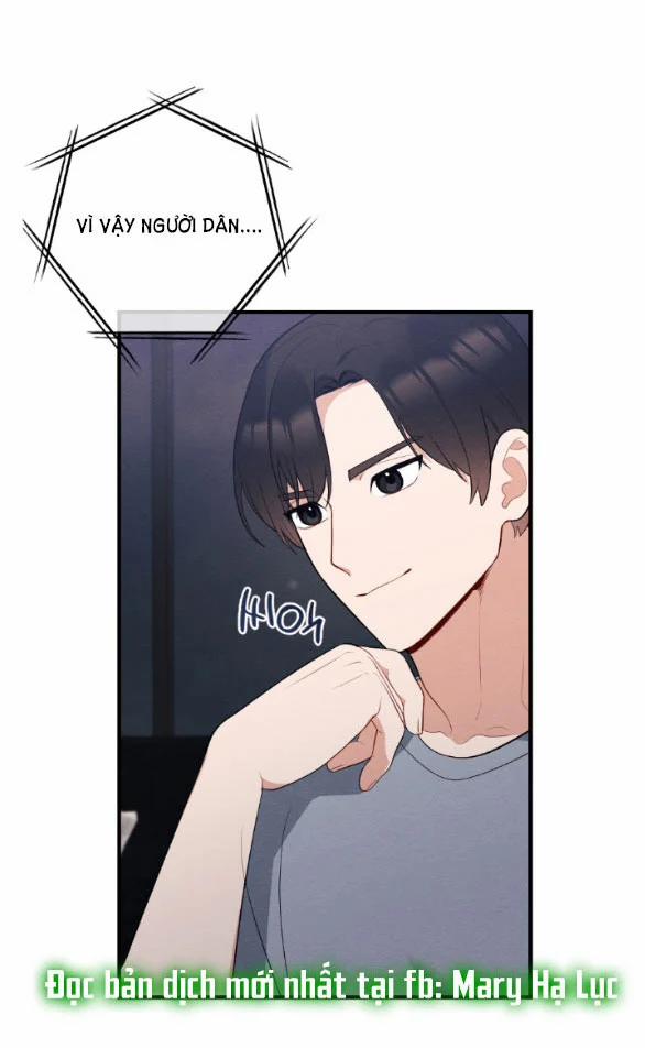 [18+] Hôn Nhân Bị Đánh Cắp 41.2 trang 4