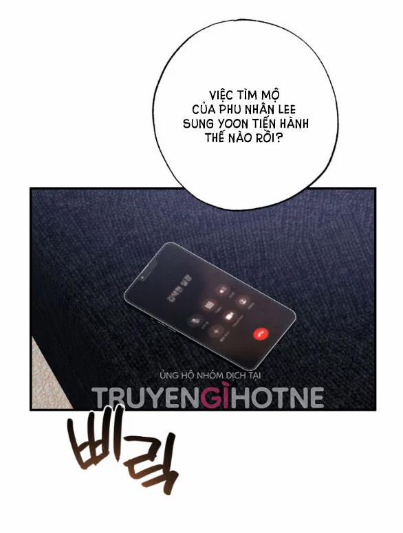 [18+] Hôn Nhân Bị Đánh Cắp 41.2 trang 41