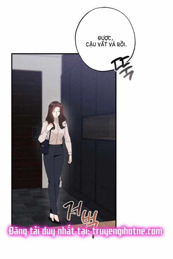 [18+] Hôn Nhân Bị Đánh Cắp 41.2 trang 45