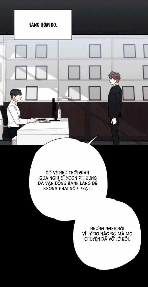 [18+] Hôn Nhân Bị Đánh Cắp 41.2 trang 7