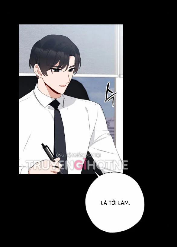 [18+] Hôn Nhân Bị Đánh Cắp 41.2 trang 8