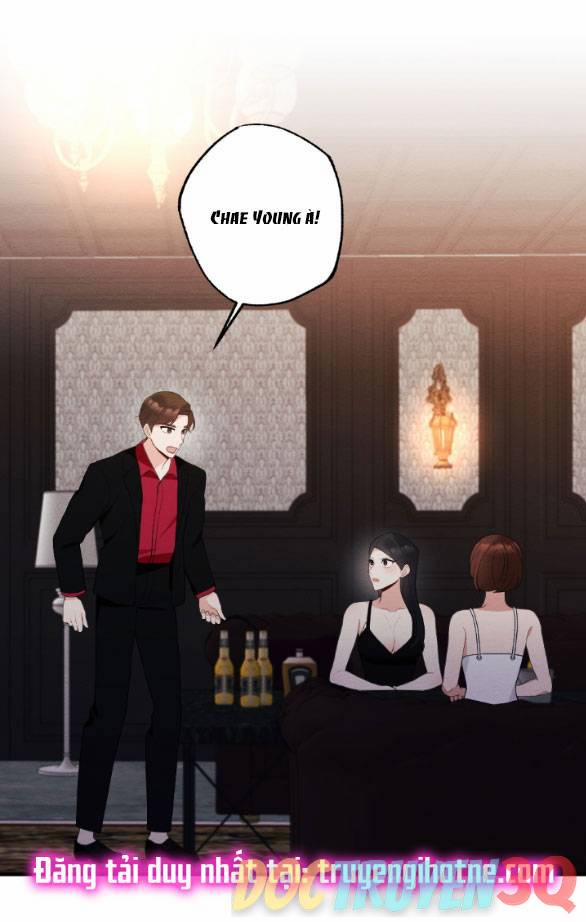 [18+] Hôn Nhân Bị Đánh Cắp 42.1 trang 0