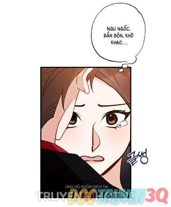 [18+] Hôn Nhân Bị Đánh Cắp 42.1 trang 16