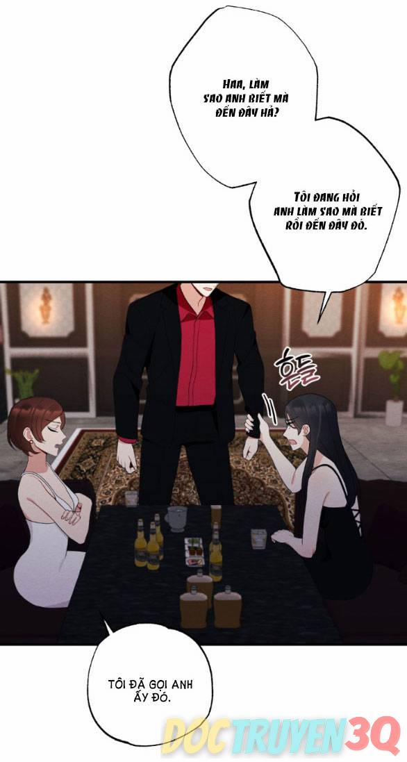 [18+] Hôn Nhân Bị Đánh Cắp 42.1 trang 2