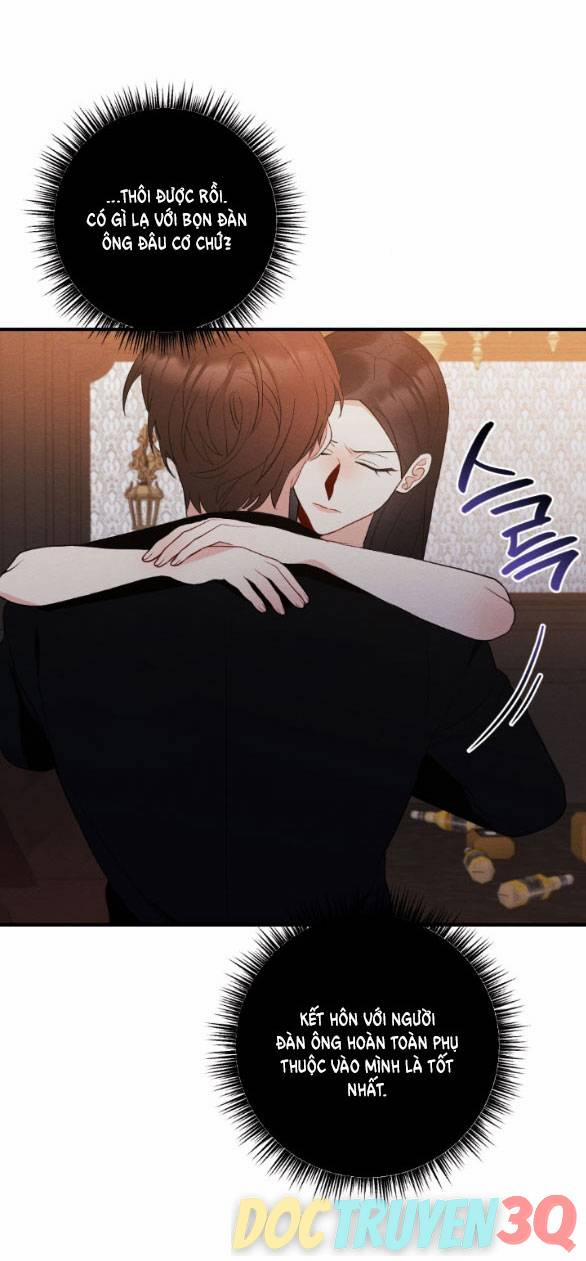 [18+] Hôn Nhân Bị Đánh Cắp 42.1 trang 22