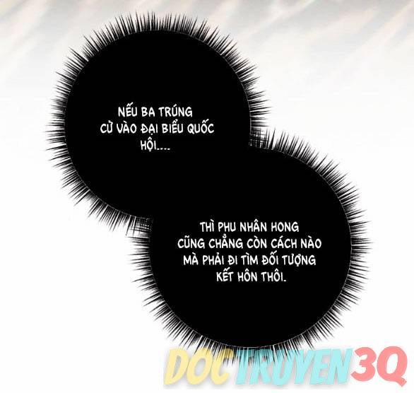 [18+] Hôn Nhân Bị Đánh Cắp 42.1 trang 25