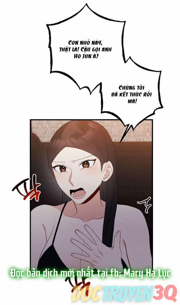 [18+] Hôn Nhân Bị Đánh Cắp 42.1 trang 4