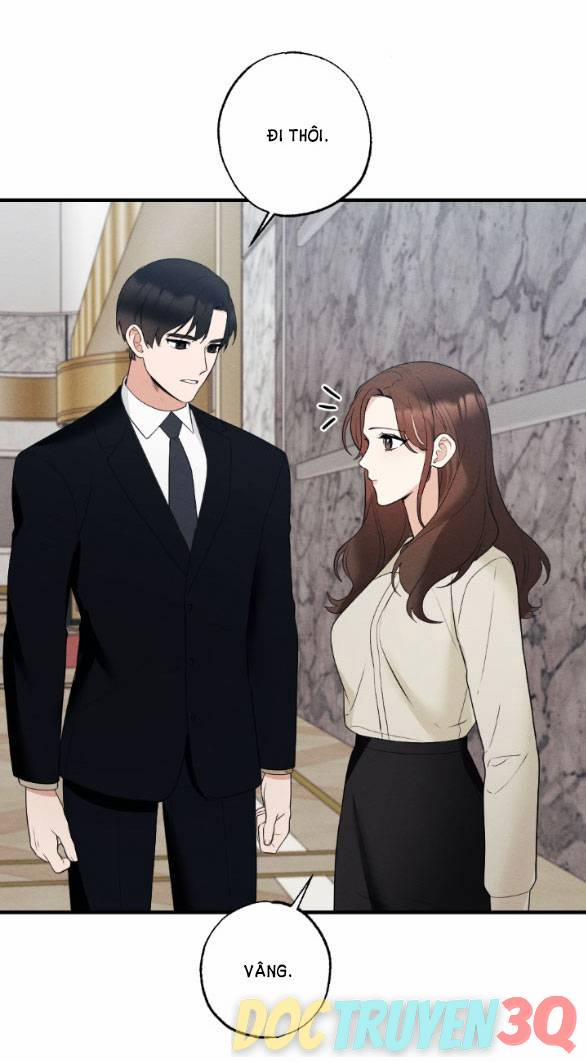 [18+] Hôn Nhân Bị Đánh Cắp 42.1 trang 41