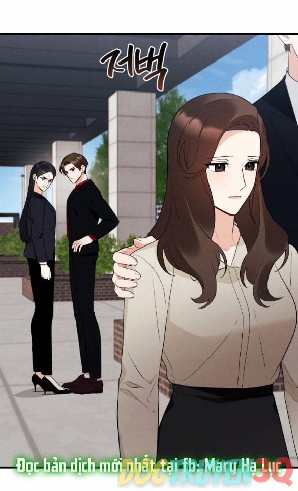 [18+] Hôn Nhân Bị Đánh Cắp 42.1 trang 52