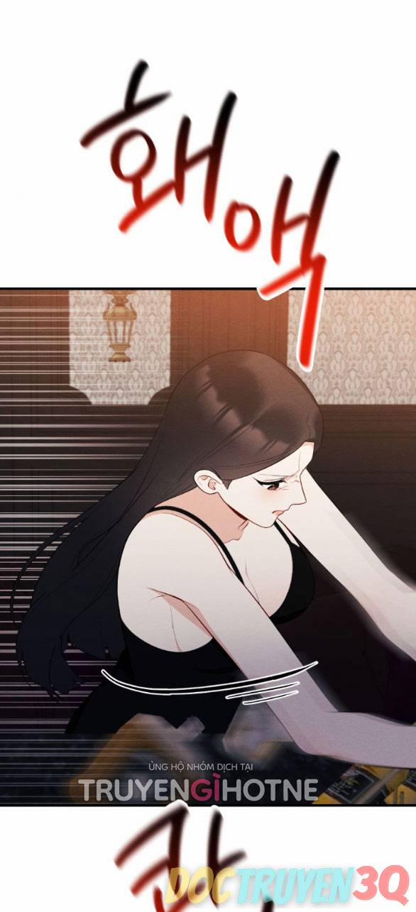 [18+] Hôn Nhân Bị Đánh Cắp 42.1 trang 7