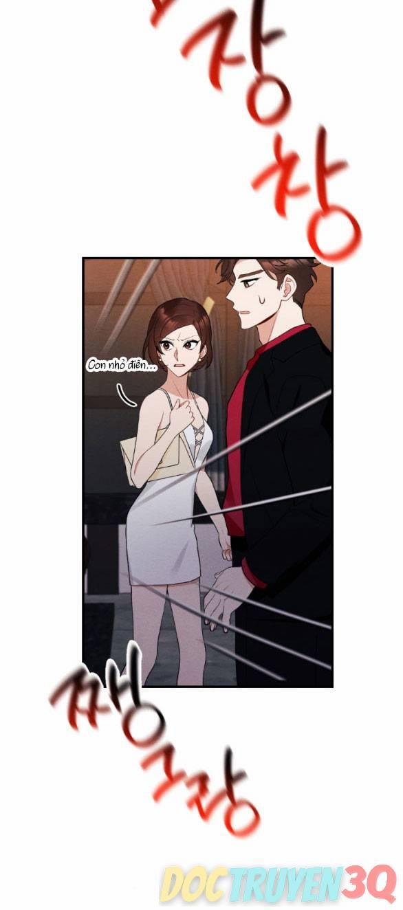 [18+] Hôn Nhân Bị Đánh Cắp 42.1 trang 8