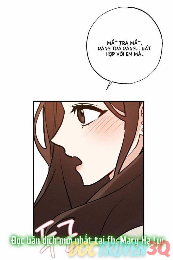 [18+] Hôn Nhân Bị Đánh Cắp 42.2 trang 11