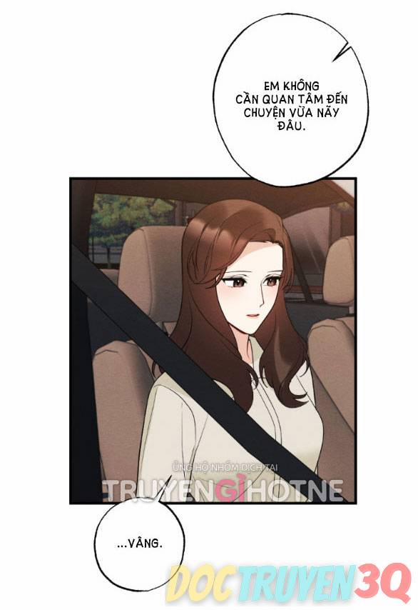 [18+] Hôn Nhân Bị Đánh Cắp 42.2 trang 3