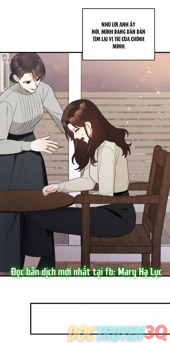 [18+] Hôn Nhân Bị Đánh Cắp 42.2 trang 34