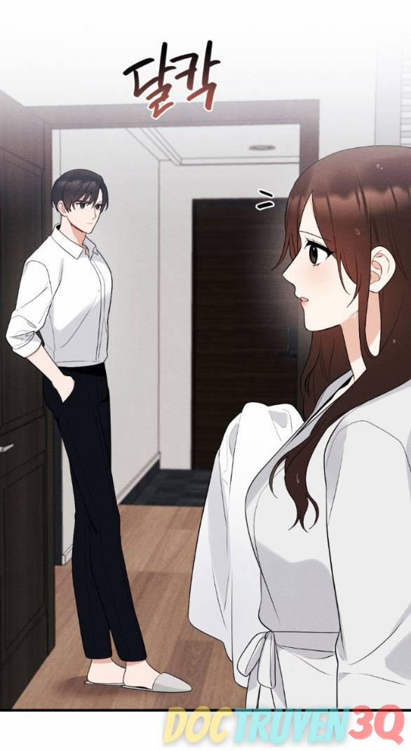 [18+] Hôn Nhân Bị Đánh Cắp 42.2 trang 42