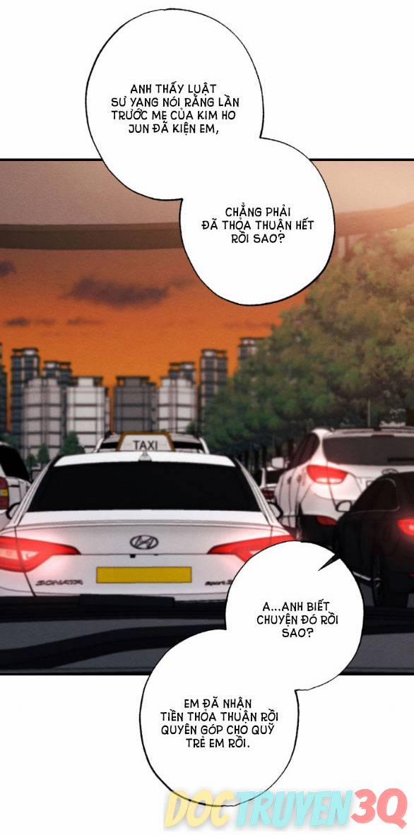 [18+] Hôn Nhân Bị Đánh Cắp 42.2 trang 5