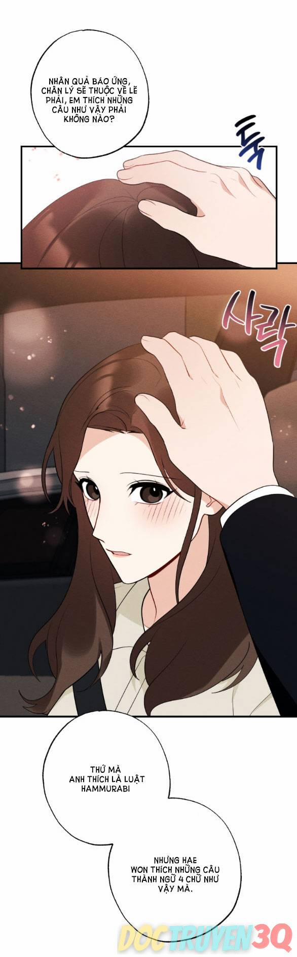 [18+] Hôn Nhân Bị Đánh Cắp 42.2 trang 9