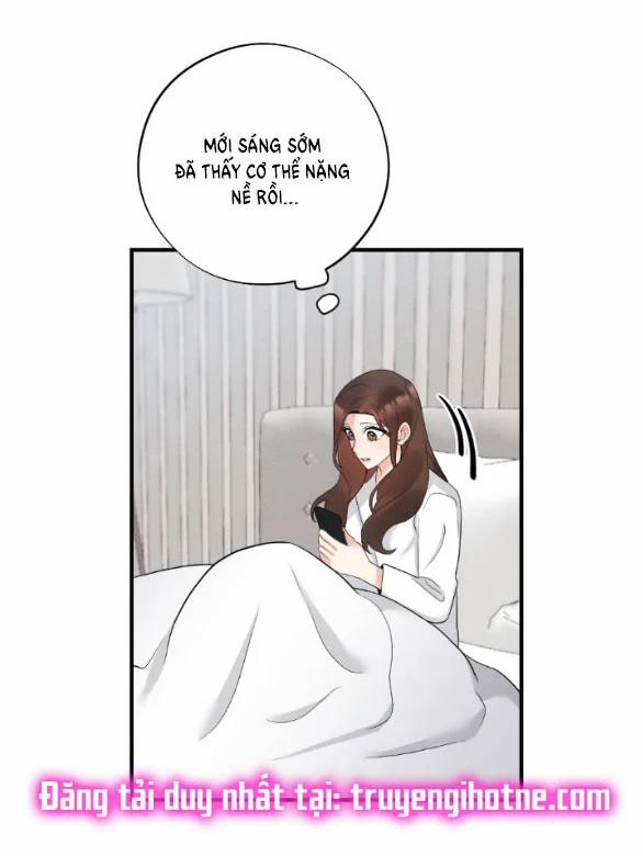 [18+] Hôn Nhân Bị Đánh Cắp 43.1 trang 11