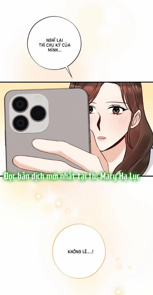 [18+] Hôn Nhân Bị Đánh Cắp 43.1 trang 14